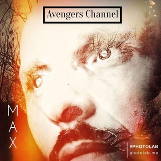 Telegram profile photo for AVENGERS CHANNEL in the UNIVERSE๐ผ๐ผ๐ผ๐ผ๐ผ๐๐๐๐