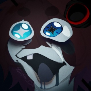 Telegram profile photo for Kliaksa_Cleo