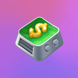 Telegram group profile photo for Pump dump crypto signal