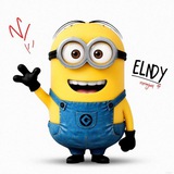 Telegram profile photo for ELNDY116