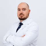 Telegram profile photo for Доктор Максимов || онколог-маммолог, реконструктивно-пластический хирург