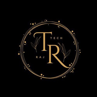 Telegram profile photo for Trending with Raj