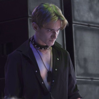 Telegram profile photo for Дед и анекдоты