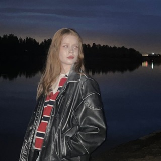 Telegram profile photo for левая ляжка хенджина