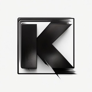 Telegram profile photo for Kvadrat.io