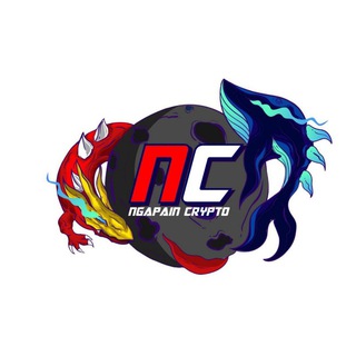 Telegram profile photo for NGAPAIN CRYPTO?