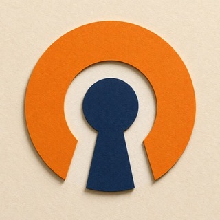 Telegram profile photo for Openvpn