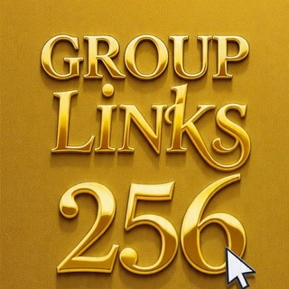 Telegram profile photo for GROUP LINKS
