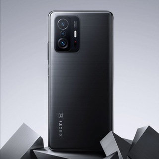Telegram group profile photo for Xiaomi 11T Pro | Gaming 🎮 | Benchmarking 🏆