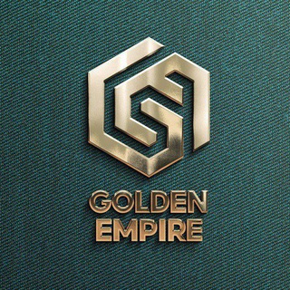 Telegram profile photo for GOLD EMPIRE ™️🔝