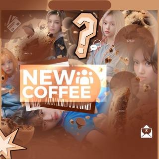 Telegram profile photo for ˖ 👜 ࣪ ‹ 𝐍ꫀω𝐂ꭷ𝗳f͟͟ᧉ𝗲 ⁺ ˖