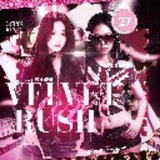 Telegram profile photo for INFO VELVET RUSH