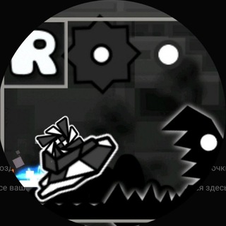 Telegram profile photo for Подвал QuardiGMD