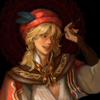 Telegram profile photo for Akeiro_Temi