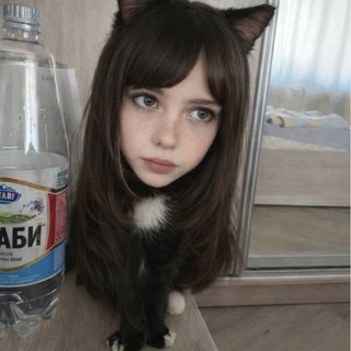 Telegram profile photo for амаблубелька2006