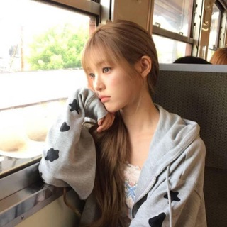 Telegram profile photo for Yu Yuha