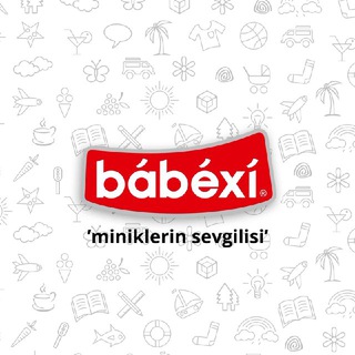 Telegram profile photo for Babexi®(Baby-Kids-Junior)