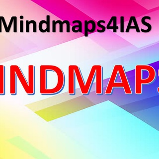 Telegram profile photo for Free Daily Mindmaps Series