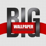 Telegram profile photo for BIG Wallpaper ™️