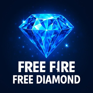 Telegram profile photo for FF FREE DIAMONDTon💎crypto