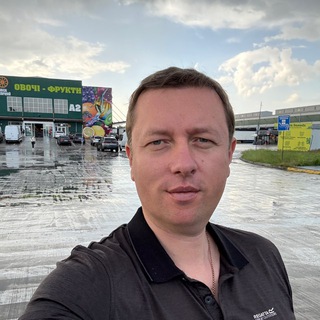 Telegram profile photo for ОПТОВИЙ РИНОК