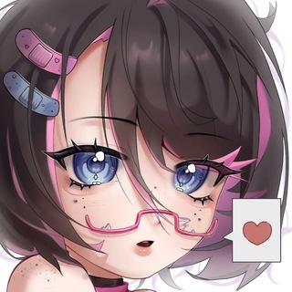 Telegram profile photo for 𝕻𝖑𝖚𝖒𝖎🧷