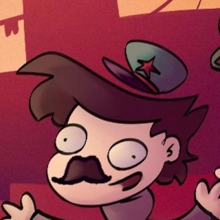 Telegram profile photo for Kir.fla
