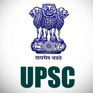 Telegram profile photo for UPSC Previous Year Question Papers