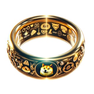 Telegram profile photo for RingOnTonPortal