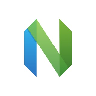 Telegram group profile photo for Neovim