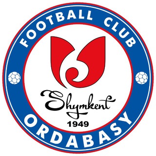 Telegram profile photo for «Ордабасы» ФК | Ordabasy FC