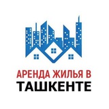 Telegram profile photo for arenda_tashkentcity