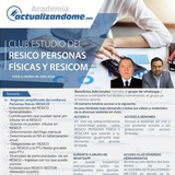Telegram profile photo for Actualizándome Canal difusión