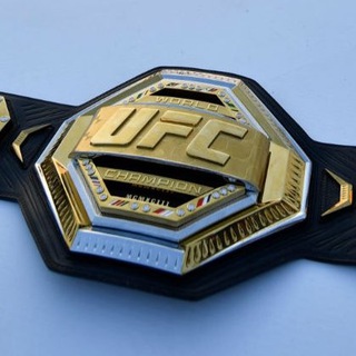 Telegram profile photo for UFC