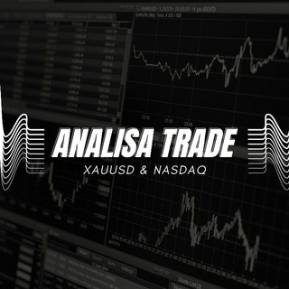 Telegram profile photo for Analisa trade