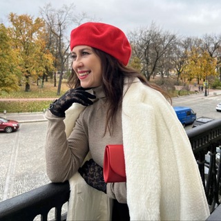 Telegram profile photo for Хитрости интимной жизни | Анжелика Зайцева