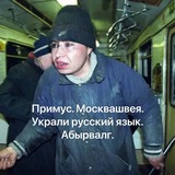 Telegram profile photo for Шестая палата