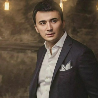 Telegram profile photo for Улугбек Рахматуллаев ️️️