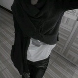 Telegram profile photo for 檐下寻雪