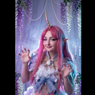 Telegram profile photo for Милое и сумасшедшее искусство🫦🩷 16+