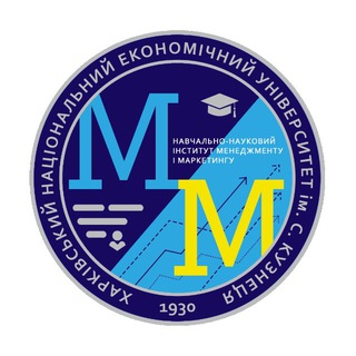 Telegram profile photo for МіМ_ХНЕУ🇺🇦
