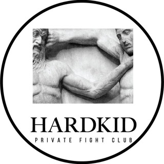 Telegram profile photo for Hardkid boxing