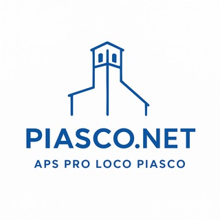 Telegram profile photo for Piasco.net