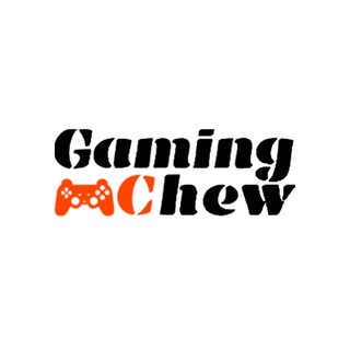 Telegram profile photo for GamingChew