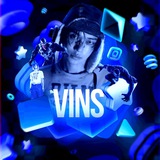 Telegram profile photo for STORE VINS