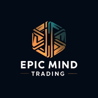 Telegram profile photo for Epic Mind Trading ❕❗️