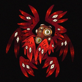Telegram profile photo for horminum
