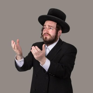Telegram profile photo for Yakov Shlomo Gross