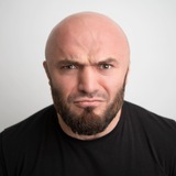 Telegram profile photo for МАГОМЕД ИСМАИЛОВ