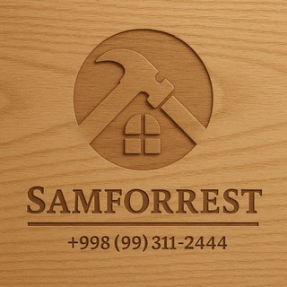 Telegram profile photo for 🤝🇺🇿SAM_FORREST SAMARQAND 🇺🇿🤝